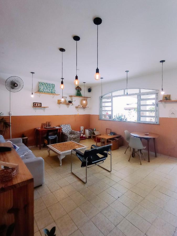 乌巴图巴 Casa Mangarito酒店 外观 照片