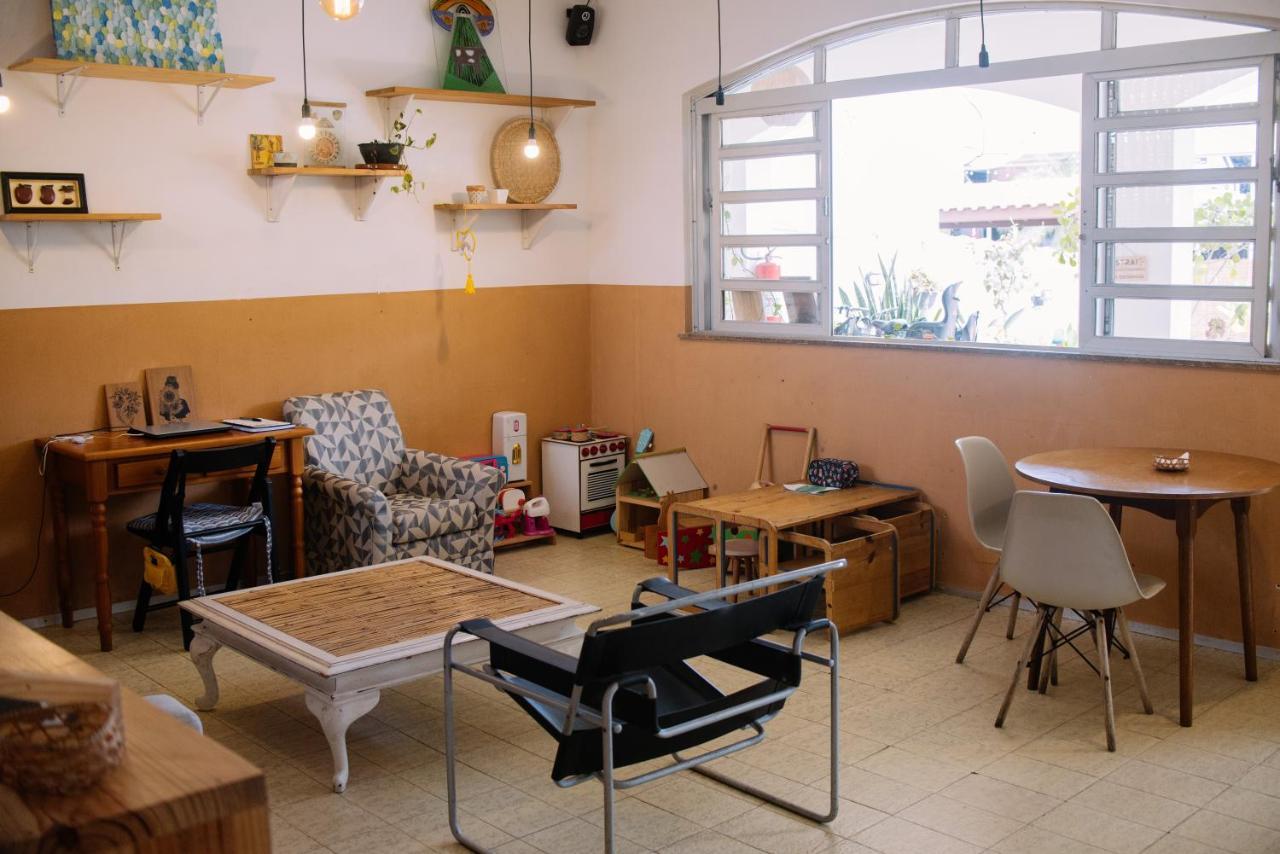 乌巴图巴 Casa Mangarito酒店 外观 照片